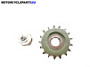2006 suzuki gsxr 1000 front sprocket