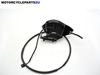2006 suzuki gsxr 1000 sprocket cover clutch cable