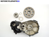 2006 suzuki hayabusa starter clutch gears and covers