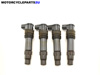 2006 suzuki hayabusa spark plug caps