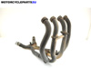 2006 suzuki hayabusa exhaust headers