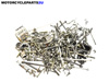 2006 suzuki hayabusa engine nuts bolts