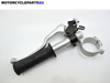 2004 suzuki gsxr 600 left handlebar