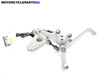 2004 suzuki gsxr 600 right rearset