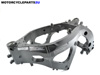 2008 suzuki gsxr 600 motorcycle frame