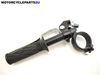 2009 suzuki gsxr 1000 left handlebar