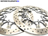 2009 suzuki gsxr 1000 front rotors