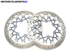 2009 suzuki gsxr 1000 front rotors