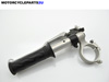 2003 suzuki gsxr 1000 left handlebar