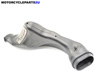 2006 suzuki gsxr 1000 left ram air duct