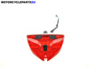 2009 suzuki gsxr 600 tail light