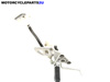 2006 suzuki hayabusa right rearset