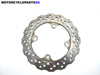 2007 kawasaki zx10r rear rotor