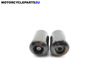 2008 kawasaki zx6r bar ends