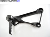 2008 kawasaki zx6r left passenger peg