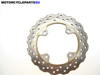 2008 kawasaki zx6r rear rotor