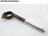 2006 kawasaki zx636 right handlebar