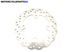 2006 kawasaki zx636 rear rotor