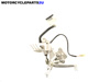 2007 suzuki gsxr 1000 right rearset