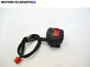 2002 honda 954rr right switch control