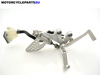 2004 suzuki gsxr 1000 right rearset