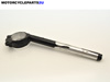 2008 kawasaki zx6r right handlebar