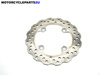 2008 kawasaki zx6r rear rotor