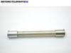 2008 kawasaki zx6r front axle