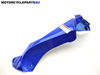 2008 suzuki gsxr 600 left ram air duct cover