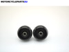 2006 yamaha r6 bar ends