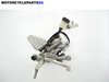 2006 yamaha r6 right rearset