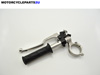 2003 suzuki gsxr 1000 left handlebar
