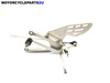 2008 yamaha r1 left rearset