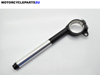 2007 kawasaki zx6r right handlebar