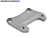 2007 kawasaki zx6r left passenger peg bracket