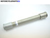 2007 kawasaki zx6r front axle