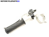 2007 suzuki gsxr 600 left handlebar