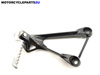 2007 kawasaki zx6r left passenger peg
