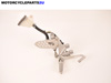 2005 suzuki gsxr 600 right rearset