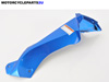 2009 suzuki gsxr 600 left ram air duct cover