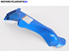 2009 suzuki gsxr 600 right ram air duct cover