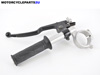 2007 suzuki gsxr 750 left handlebar