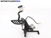 2007 suzuki gsxr 750 right rearset