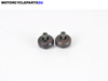 2006 yamaha r6r bar ends
