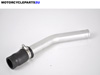 2006 yamaha r6r radiator inlet hose