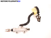 2008 suzuki gsxr 600 rear master cylinder