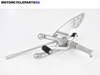 2005 yamaha r1 left rearset