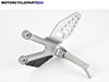 2005 yamaha r1 left rearset