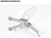2005 yamaha r1 left rearset