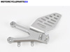 2007 yamaha r6 left rearset